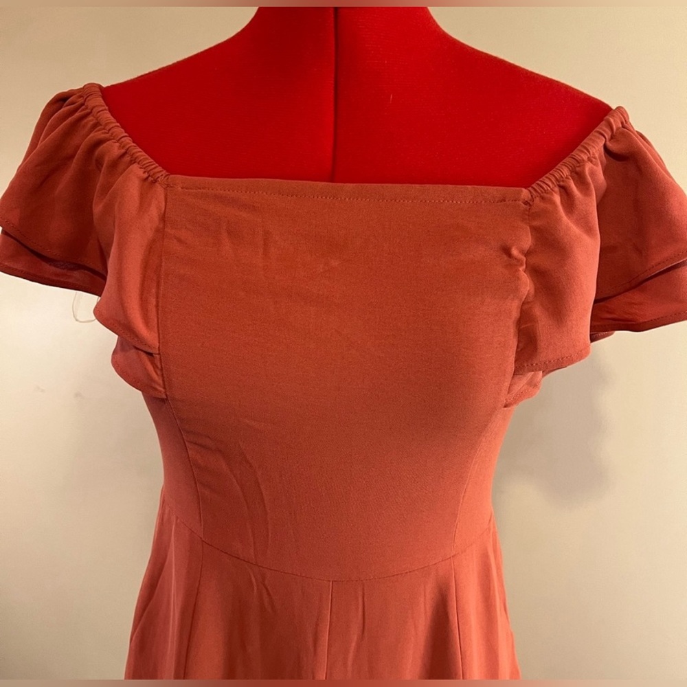 NWT Windsor Jumpsuit